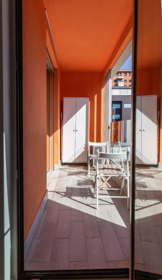 Green Leaf Apartment
