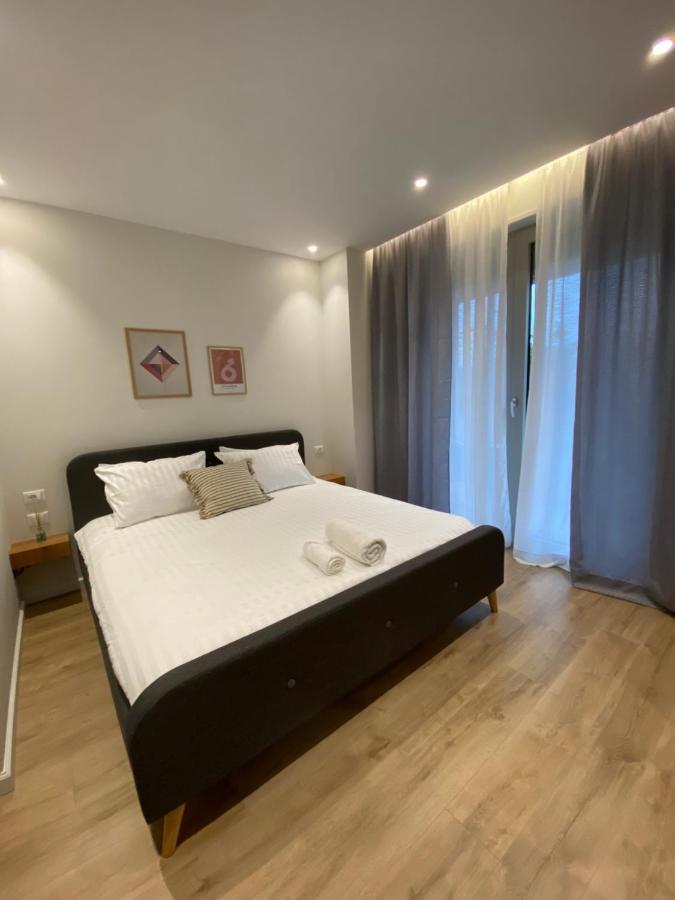 Apartment Green Leaf Tirana