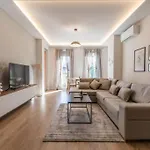 Green Leaf Apartment Tirana