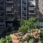 Green Leaf Apartment Tirana