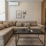Green Leaf Apartment Tirana