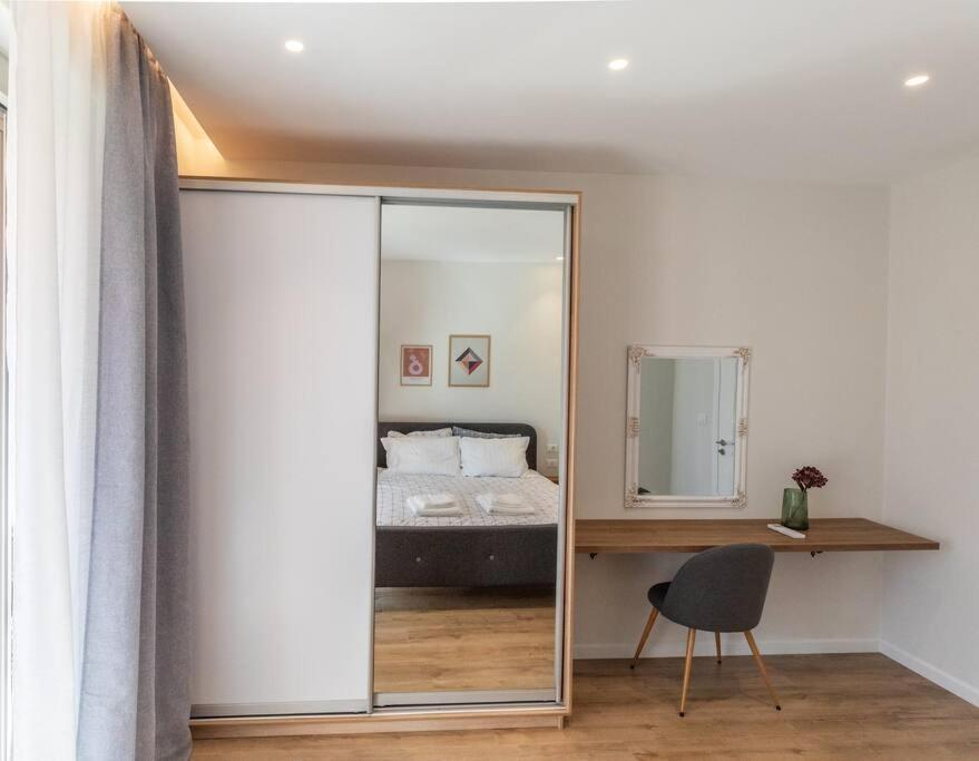 Apartamento Green Leaf