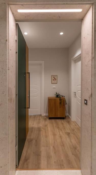 Apartamento Green Leaf *